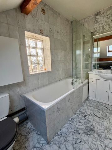 Location appartement 1 pièce, 38.00m², Thiais - Photo 3