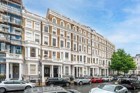 Lexham Gardens, South Kensington, W8 - Photo 4