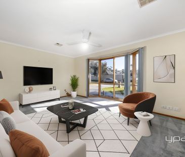 Be Quick For This Spacious Family Home, Set In A Peaceful Court Set... - Photo 4