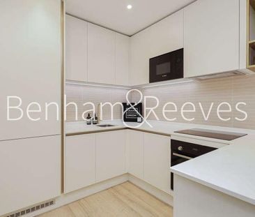 Quay Walk, Wembley, HA0 - Photo 5