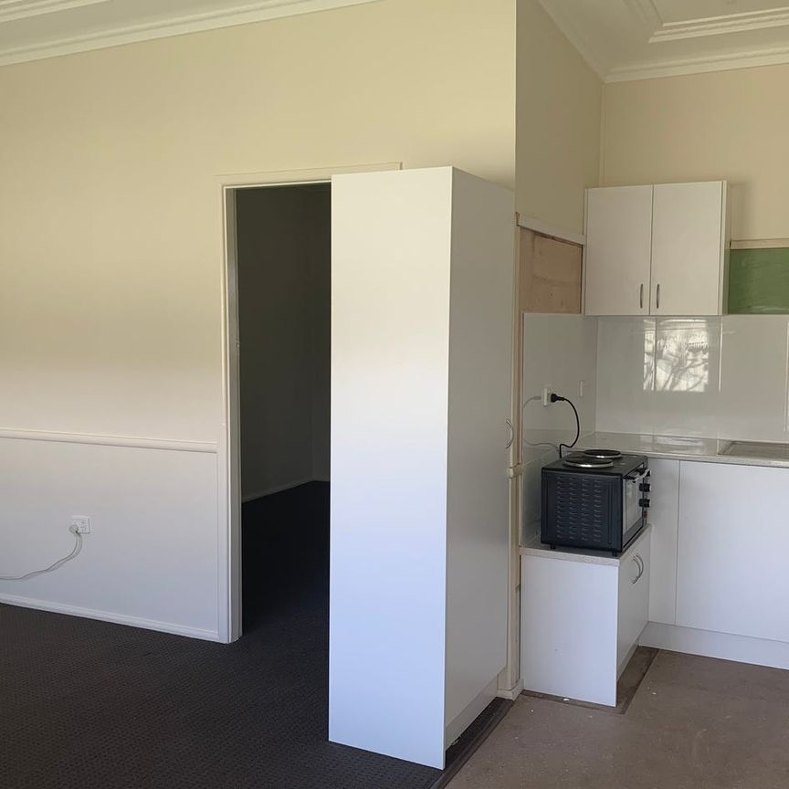 Renovated One Bedroom Unit - Photo 1