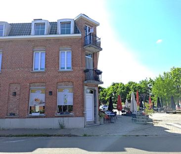 Appartement met 2 slaapkamers, in het rustige Eksaarde, met zicht o... - Foto 3