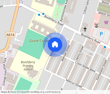 Newport Street, Goole, DN14 - Photo 1