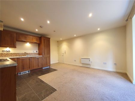 2 bed apartment to rent in Cambridge Square, Middlesbrough, TS5 - Photo 3