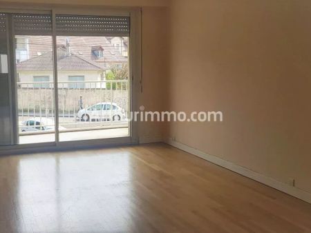 Location Appartement 4 pièces à Lons-le-Saunier - Photo 5