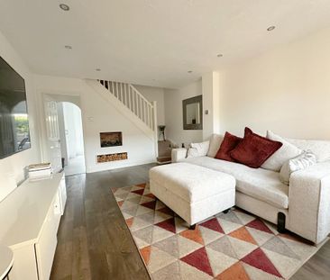 Terraced House - Photo 2