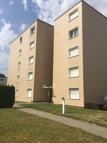 Ruhige 2-Zimmerwohnung an zentraler Lage - Photo 2