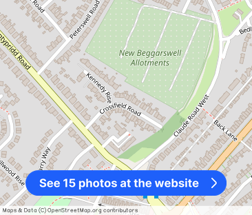 Crossfield Road, Barry - Photo 1