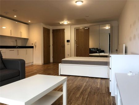 1 bedroom flat to rent - Photo 3
