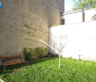 Charmante, zentrale Altbauwohnung - Salzachnähe! - Photo 6