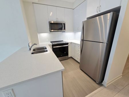 For Lease - 4955 Yonge Street Unit# 1116, Toronto, Ontario - Photo 2