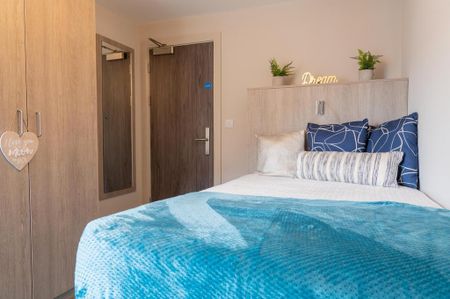 8 bedroom flat share to rent - Photo 2