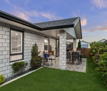 Three Bedroom Duplex - Pyes Pa - Photo 6