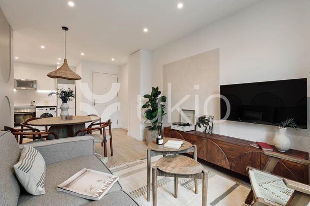 Barcelona Capital, Catalonia 08003 - Foto 1