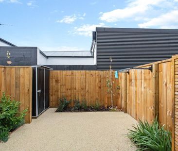 Unit 14, 257 Armagh Street, City Centre (Christchurch City), Christ... - Photo 5