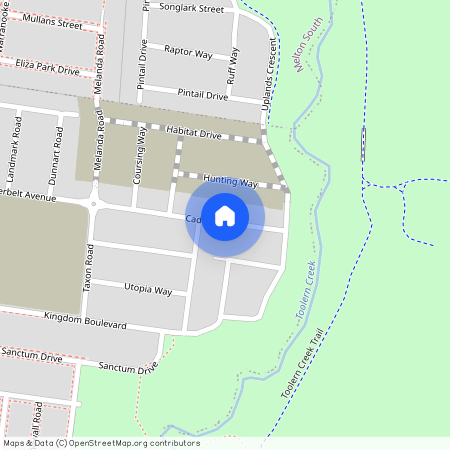 156 Shelterbelt Avenue, Vic 3338, Weir Views