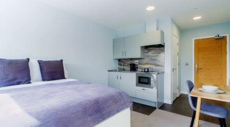 Premium Studio - Photo 3