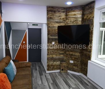 Latchmere Road, Manchester, M14 6AL - Photo 2