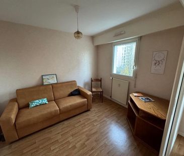 Appartement à louer, 2 pièces - Angers 49000 - Photo 3