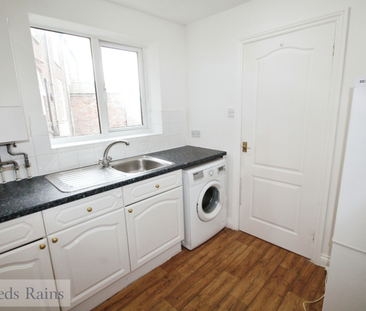 2 bedroom apartment to rent - Photo 6