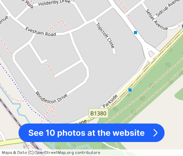 Windleston Drive, Middlesbrough, Cleveland - Photo 1