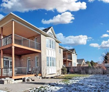 For Lease - 8 Pasadena Avenue, Brampton, Ontario - Photo 1