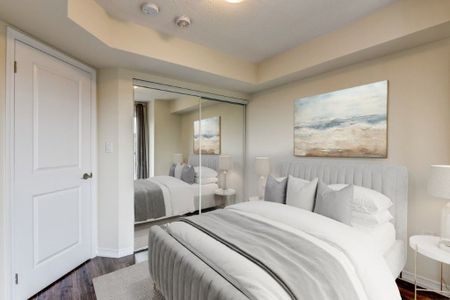 For Lease - 24 Fieldway Road Unit# Th7, Toronto, Ontario - Photo 4