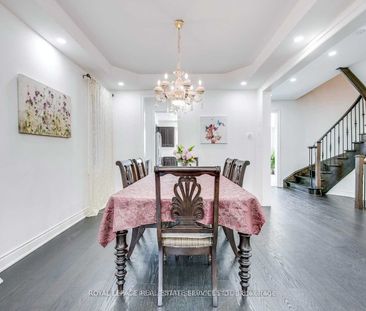 For Lease - 69 Card Lumber Crescent, Vaughan, Ontario - Photo 1