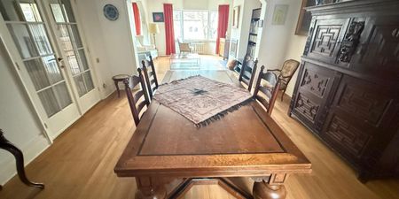 Appartement te huur in Antwerpen voor € 1.600 met 4 slaapkamers - Photo 3