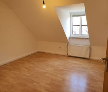 2-Zimmer-Wohnung im Zentrum von 97421 Schweinfurt (ID 1002) - Foto 1