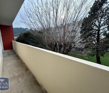 Location Appartement 4 pièces ORANGE 84100 - Photo 3