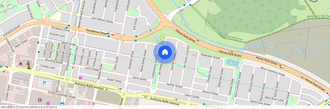 28 Ian Potter Crescent, Gungahlin ACT 2912