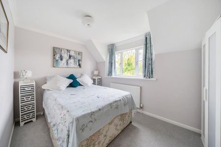 4 bedroom detached house to rent - Photo 5