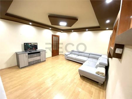 RECO Apartament 3 camere decomandat de inchiriat in Rogerius. - Fotografie 4
