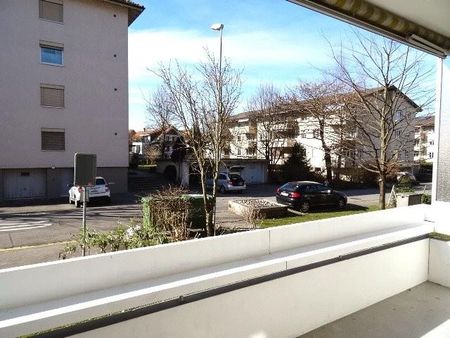 3.5-ZW im 2. OG à 69 m² - Foto 5