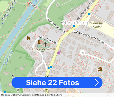 Moderne Terrassenwohnung mit kleinem Garten ab 1.7. - Foto 1