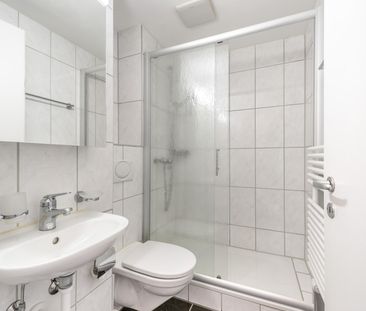 1 Zimmer, 25 m² - Photo 2