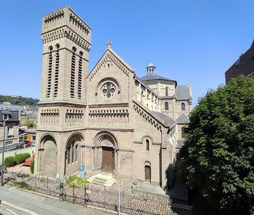 Location appartement 2 pièces, 39.00m², Le Havre - Photo 6