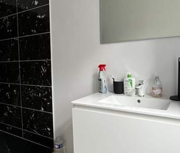 Appartement te huur in Leuven voor € 500 met 1 slaapkamer - Photo 6