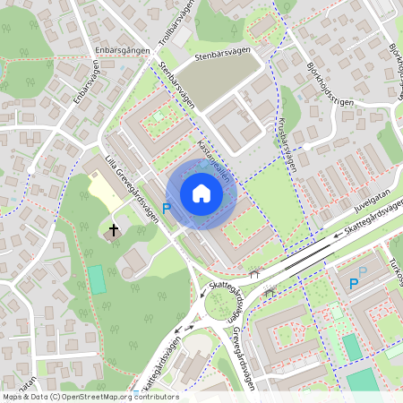 Göteborg, Lilla Grevegårdsvägen, 31, 42655, Västra Frölunda