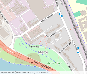 Sterte Close, Poole, Dorset, BH15 2AT - Photo 1