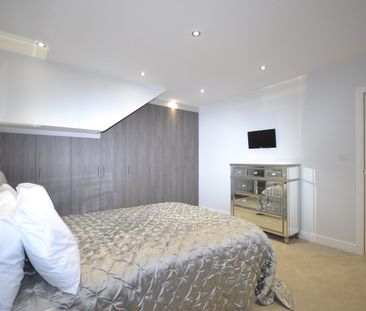 Flat to rent - St. Johns Hill, Sevenoaks, TN13 - Photo 4