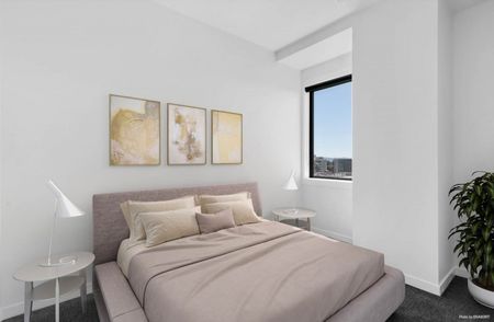 1501/7 Scotia Place, City Centre - Photo 5