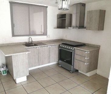 RENTA CASA EN CONDOMINIO, SANTA CRUZ DE LAS FLORES, TLAJOMULCO DE Z... - Photo 4
