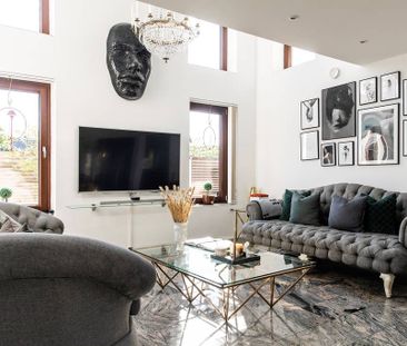 Kometgatan, Ödåkra - Foto 1