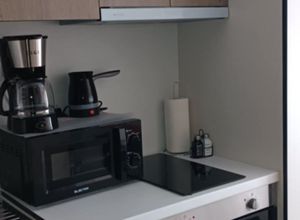 Studio/Γκαρσονιέρα για ενοικίαση - Κέντρο Θεσσαλονίκης, - Photo 5