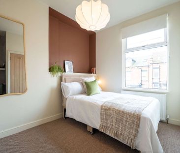 🏡 New! Leeds House Share ✨ Be First To Move In! - Photo 5