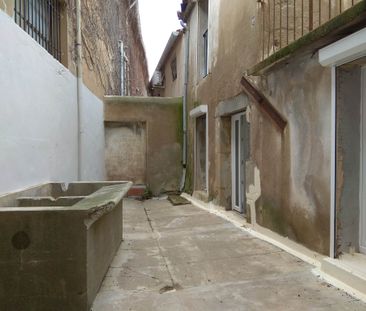 Location Appartement 3 pièces 66m² LEZIGNAN CORBIERES 11200 - Photo 6