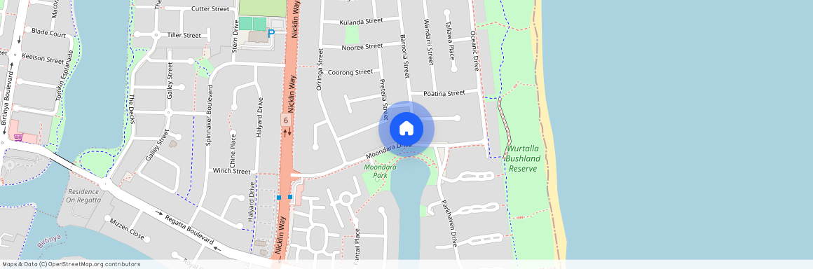 19 Moondara Drive, Qld 4575, Wurtulla