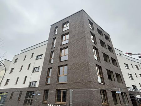 5-Zimmer Neubauwohnung in Altenbochum mit WBS - Photo 5